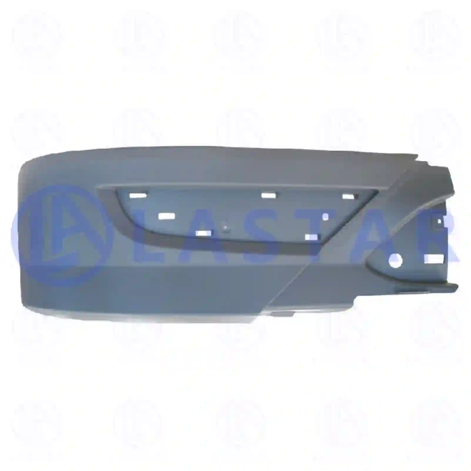  Bumper, right || Lastar Spare Part | Truck Spare Parts, Auotomotive Spare Parts