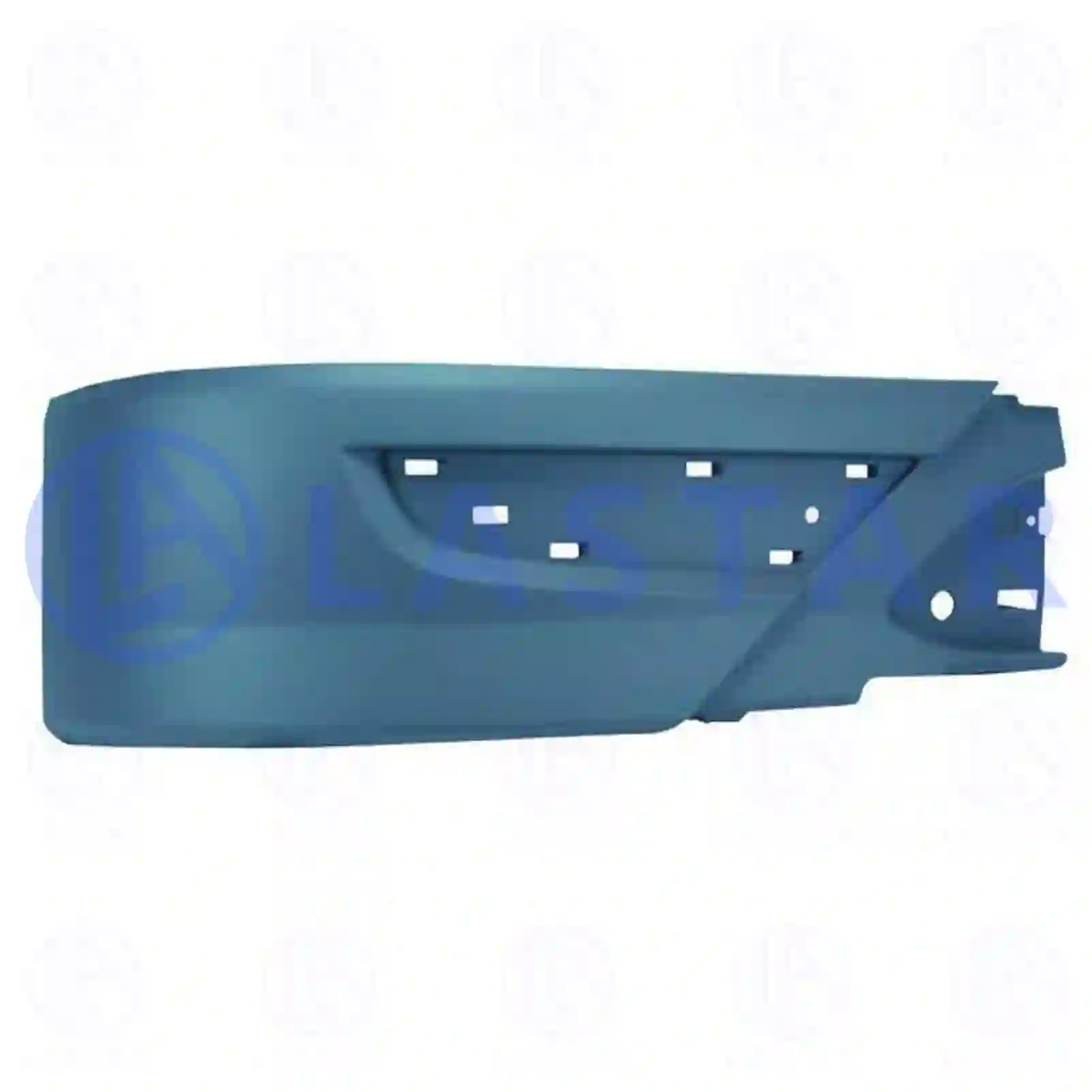  Bumper, right || Lastar Spare Part | Truck Spare Parts, Auotomotive Spare Parts