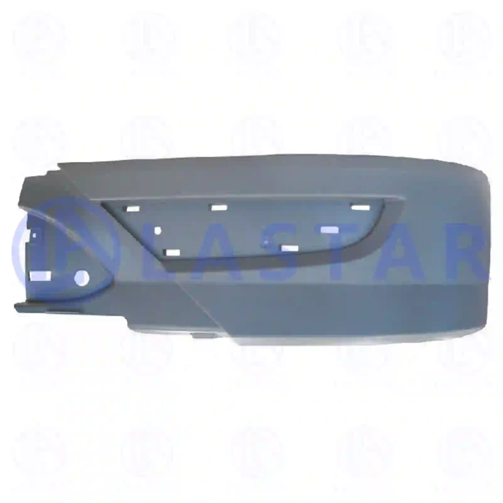  Bumper, left || Lastar Spare Part | Truck Spare Parts, Auotomotive Spare Parts