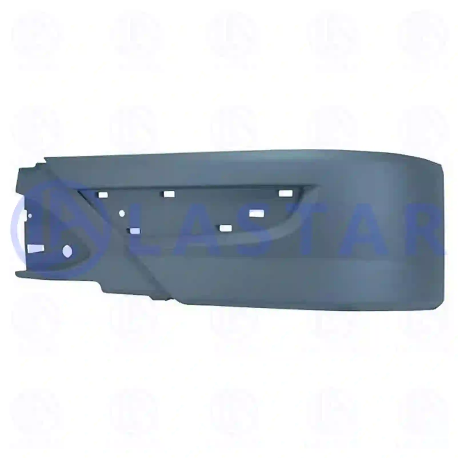  Bumper, left || Lastar Spare Part | Truck Spare Parts, Auotomotive Spare Parts