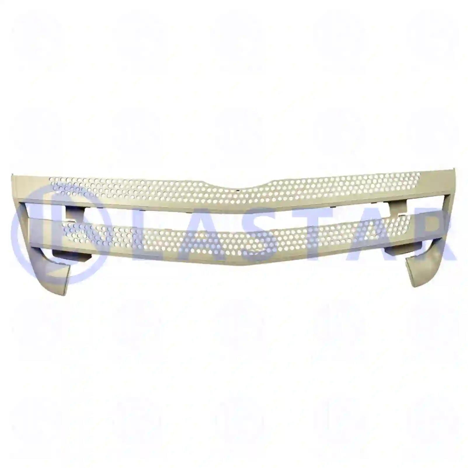 Front Grill Front grid, center, la no: 77719320 ,  oem no:9618850053 Lastar Spare Part | Truck Spare Parts, Auotomotive Spare Parts