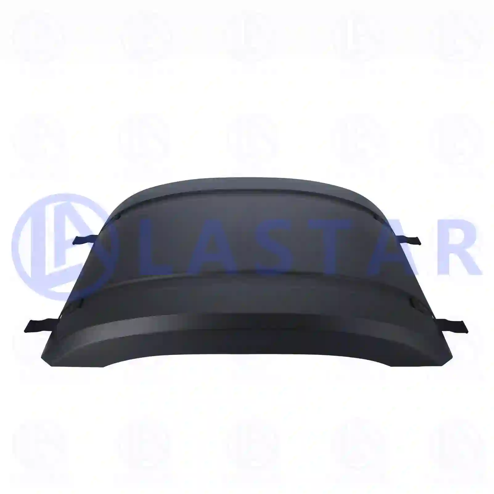  Fender, rear, center || Lastar Spare Part | Truck Spare Parts, Auotomotive Spare Parts