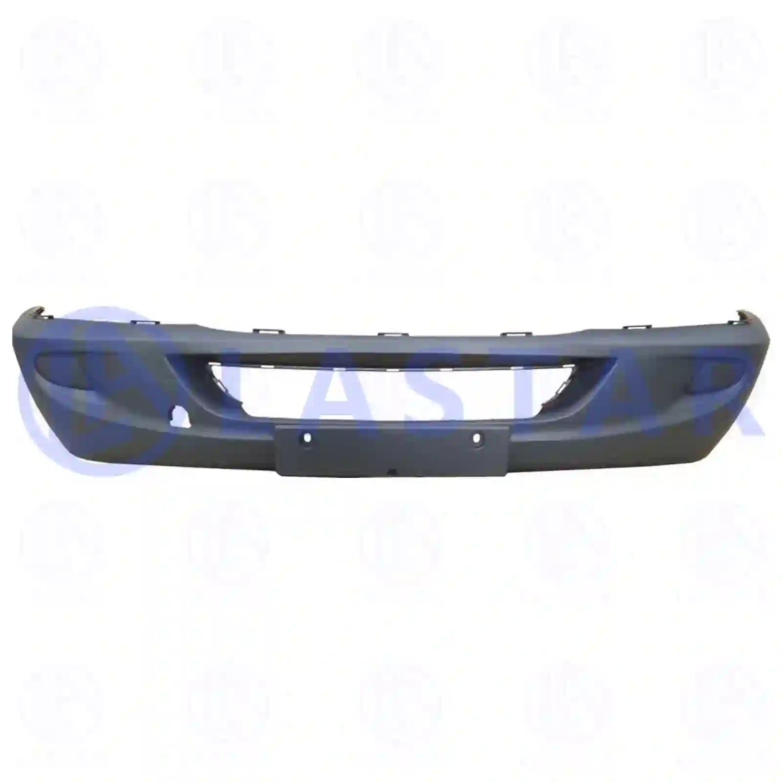  Bumper, front || Lastar Spare Part | Truck Spare Parts, Auotomotive Spare Parts