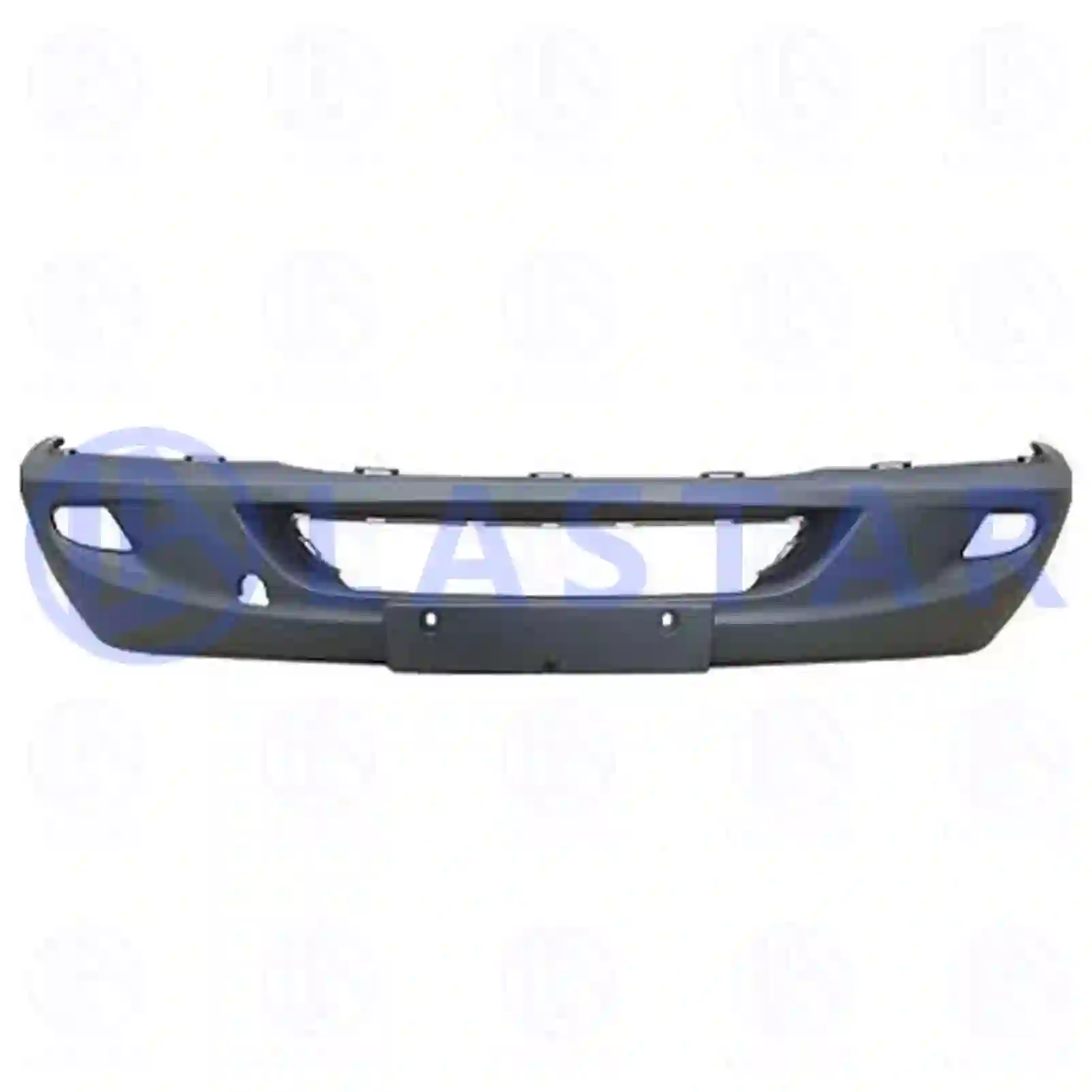  Bumper, front || Lastar Spare Part | Truck Spare Parts, Auotomotive Spare Parts