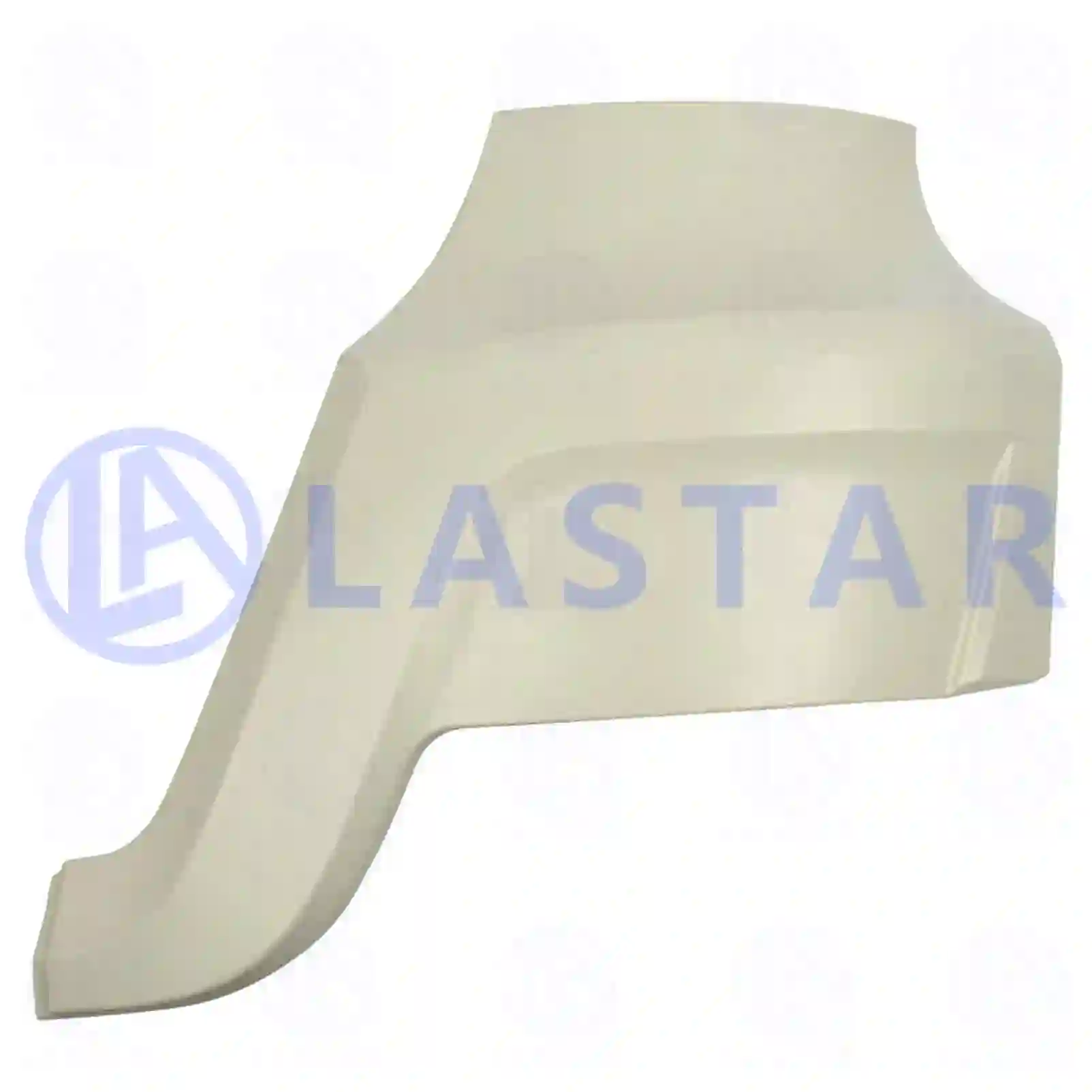 Bumper, upper, left, white, 77719363, 9608859608 ||  77719363 Lastar Spare Part | Truck Spare Parts, Auotomotive Spare Parts Bumper, upper, left, white, 77719363, 9608859608 ||  77719363 Lastar Spare Part | Truck Spare Parts, Auotomotive Spare Parts