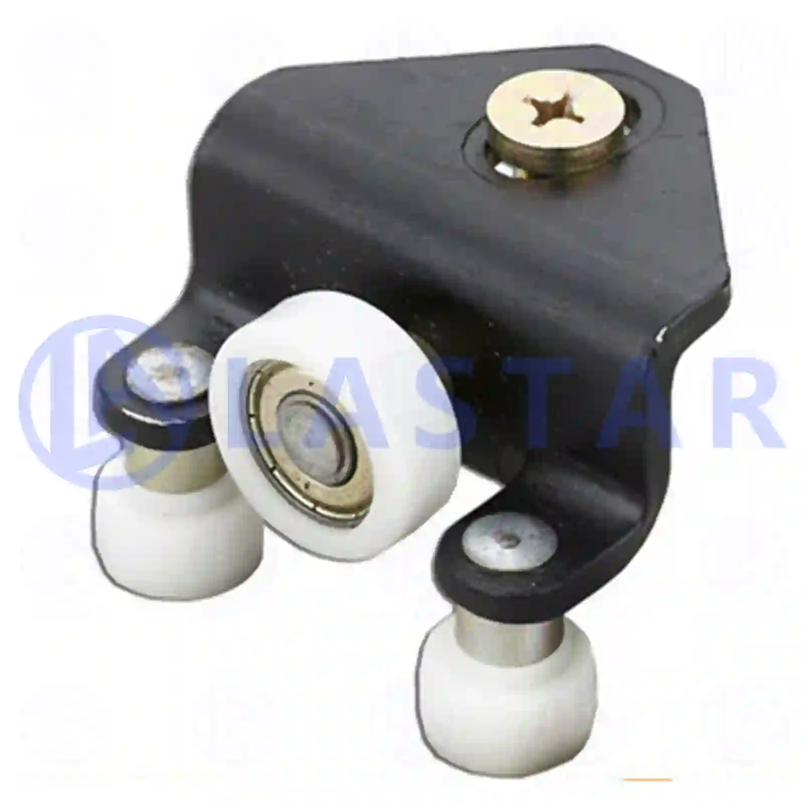  Roller guide, door bracket || Lastar Spare Part | Truck Spare Parts, Auotomotive Spare Parts