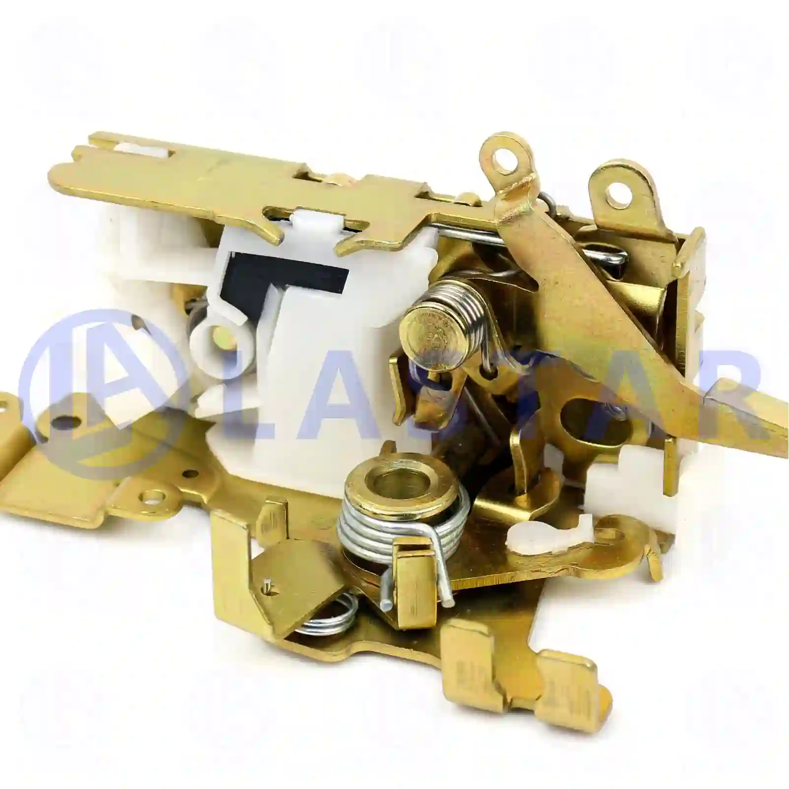 Door Door lock, right, la no: 77719371 ,  oem no:9017201135, 9017201335, 2D1837016, 2D2837016, 2D2837016D Lastar Spare Part | Truck Spare Parts, Auotomotive Spare Parts