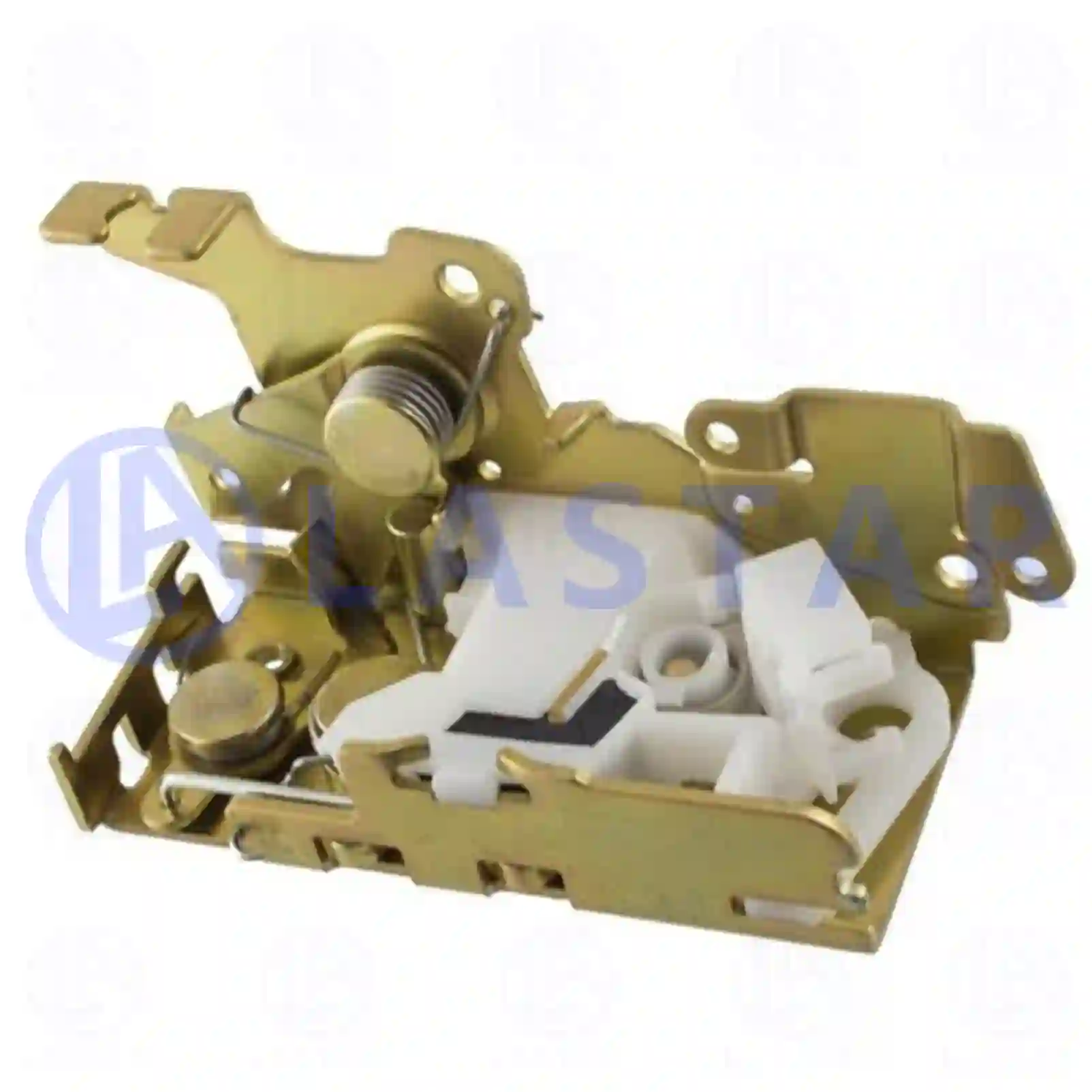  Lock, sliding door, left || Lastar Spare Part | Truck Spare Parts, Auotomotive Spare Parts