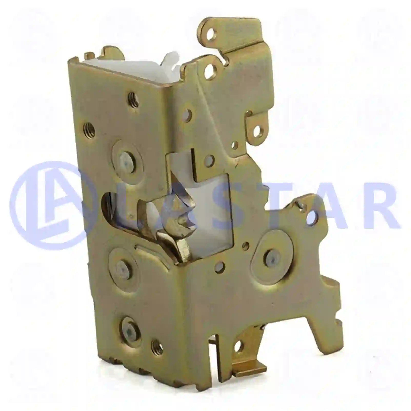  Lock, sliding door, right || Lastar Spare Part | Truck Spare Parts, Auotomotive Spare Parts