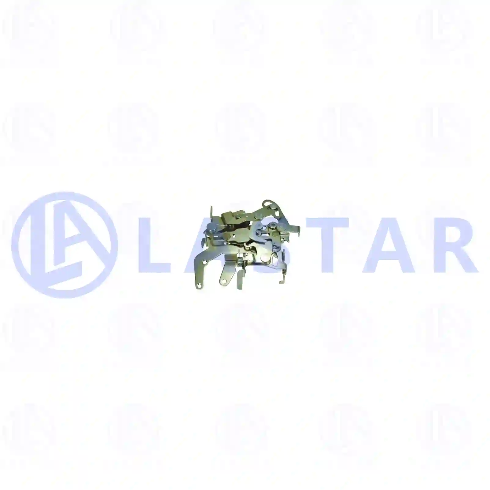  Door lock, right || Lastar Spare Part | Truck Spare Parts, Auotomotive Spare Parts