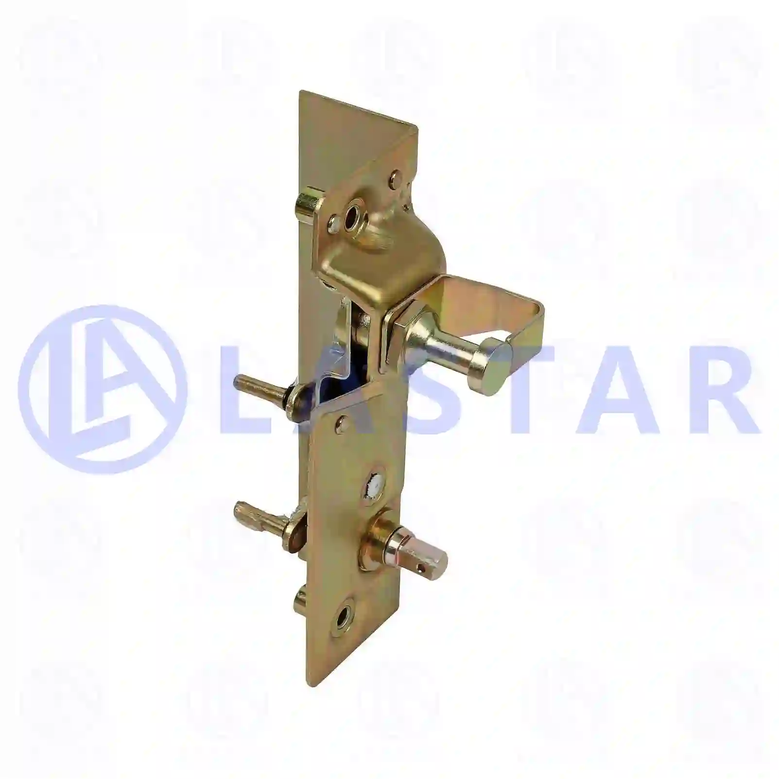  Door lock, rear || Lastar Spare Part | Truck Spare Parts, Auotomotive Spare Parts