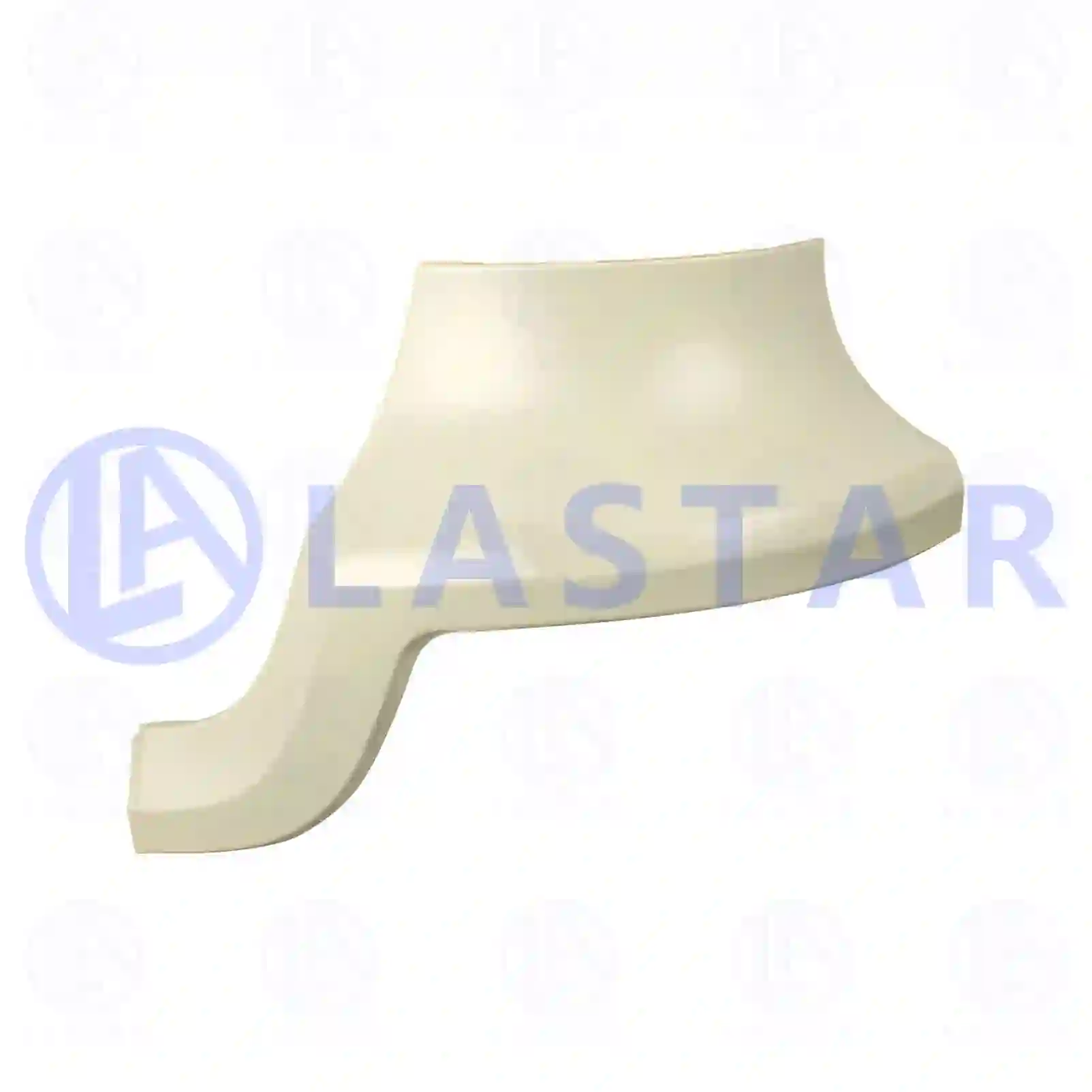  Bumper, left || Lastar Spare Part | Truck Spare Parts, Auotomotive Spare Parts