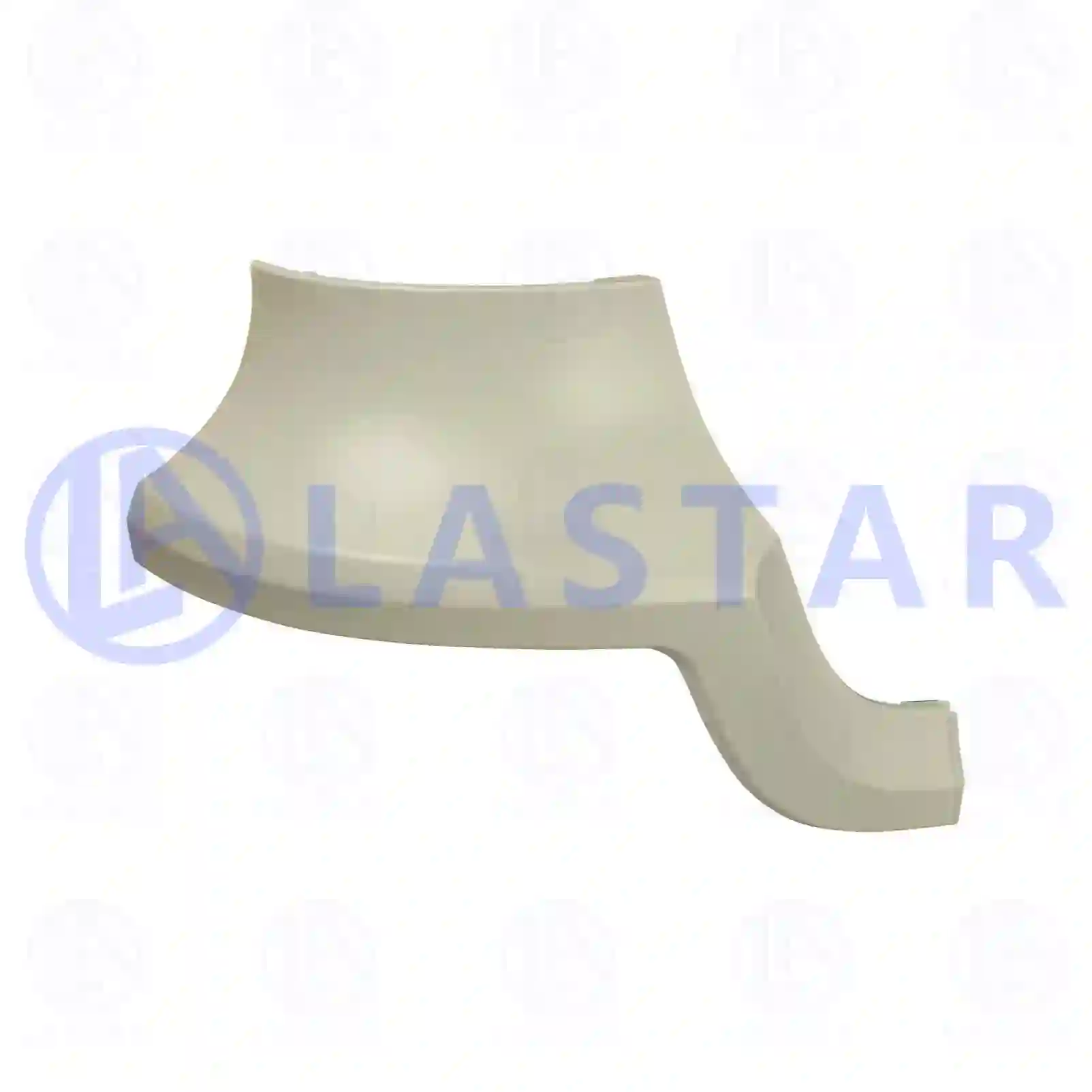  Bumper, right || Lastar Spare Part | Truck Spare Parts, Auotomotive Spare Parts