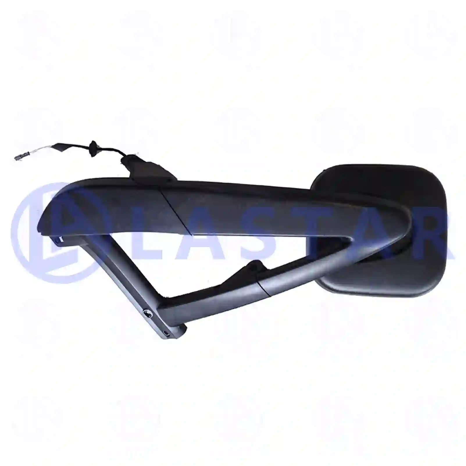  Front mirror, with cover || Lastar Spare Part | Truck Spare Parts, Auotomotive Spare Parts