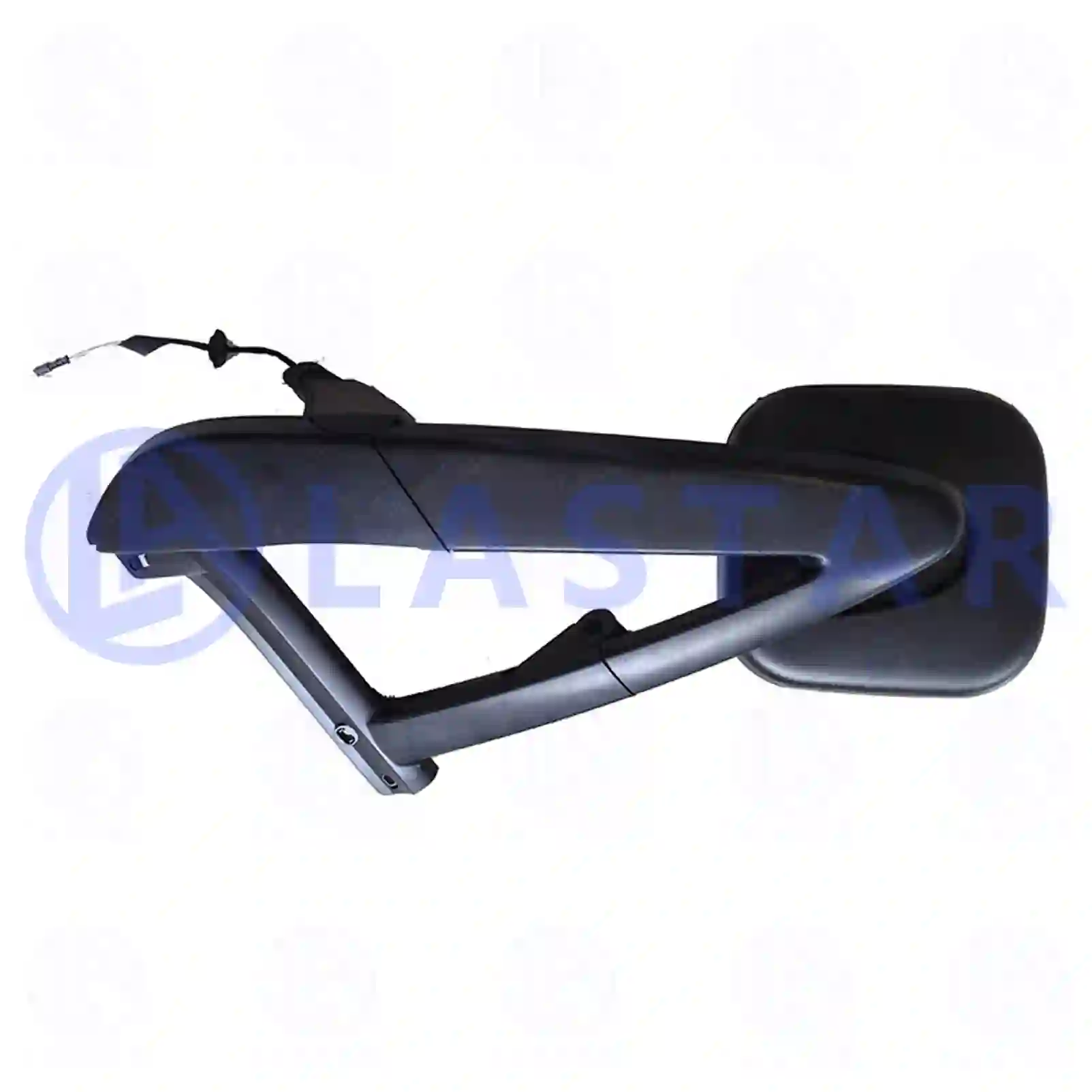Mirror Front mirror, with cover, la no: 77719445 ,  oem no:0028103116, 9408107316, Lastar Spare Part | Truck Spare Parts, Auotomotive Spare Parts