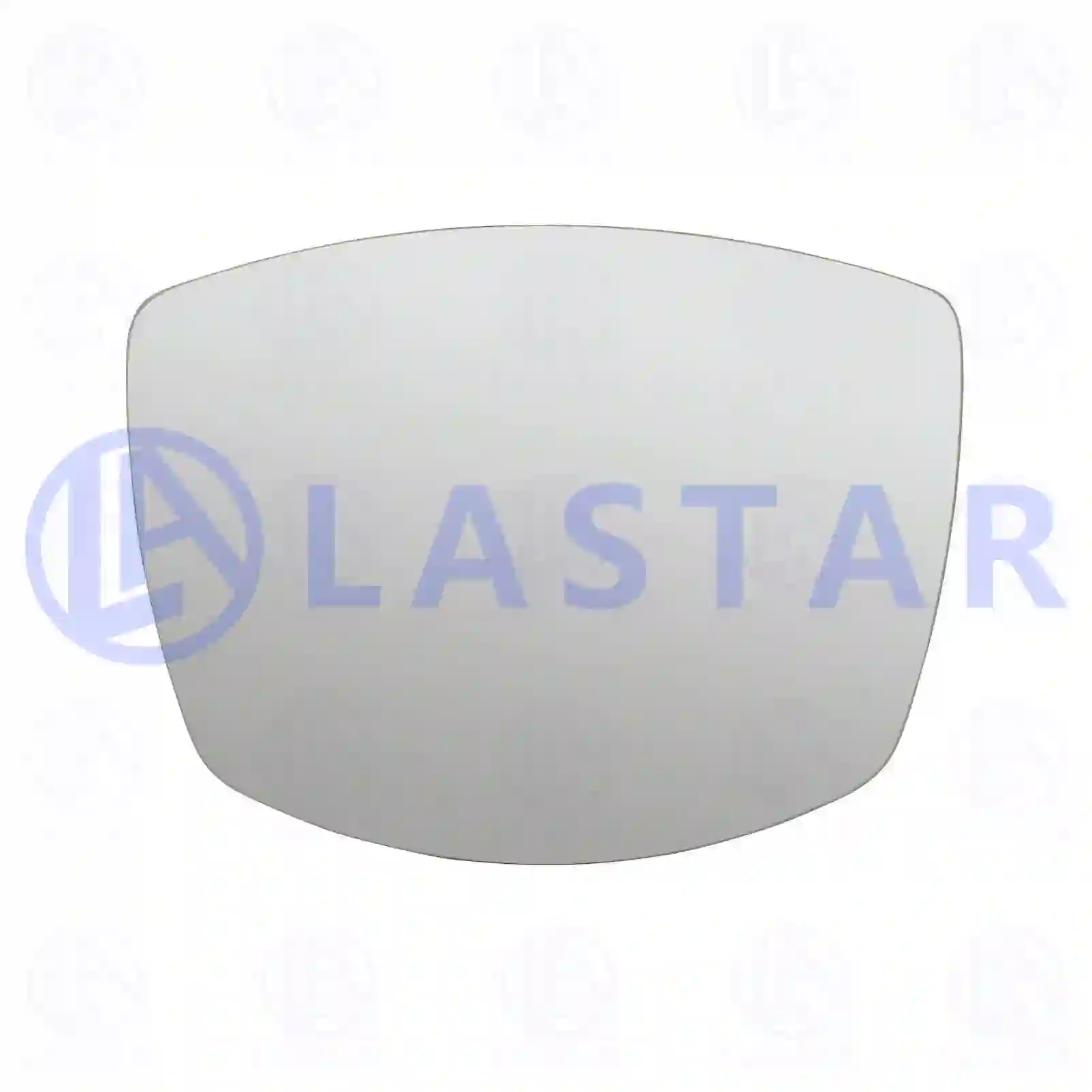  Mirror glass, front mirror, heated || Lastar Spare Part | Truck Spare Parts, Auotomotive Spare Parts