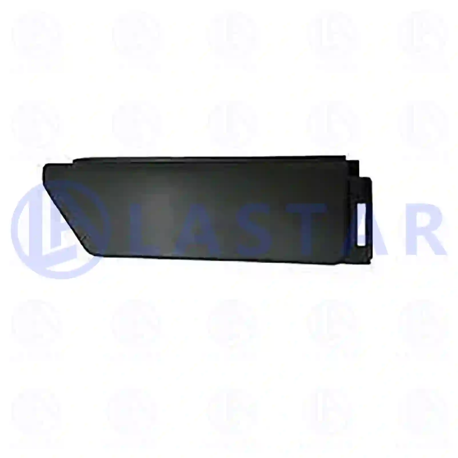  Cover, lateral, right || Lastar Spare Part | Truck Spare Parts, Auotomotive Spare Parts