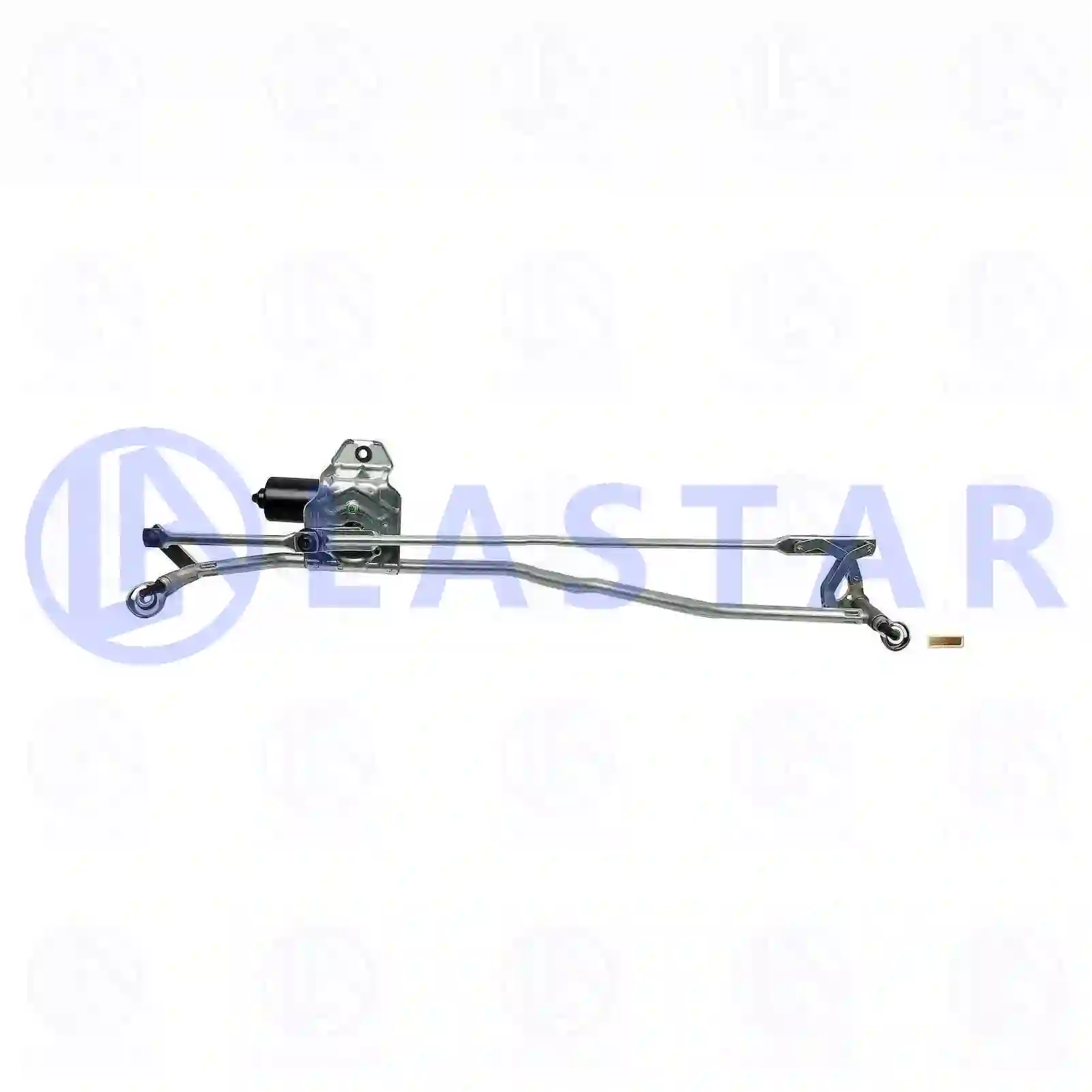 Wiper Linkage Wiper linkage, complete, with wiper motor, la no: 77719469 ,  oem no:9738200181 Lastar Spare Part | Truck Spare Parts, Auotomotive Spare Parts