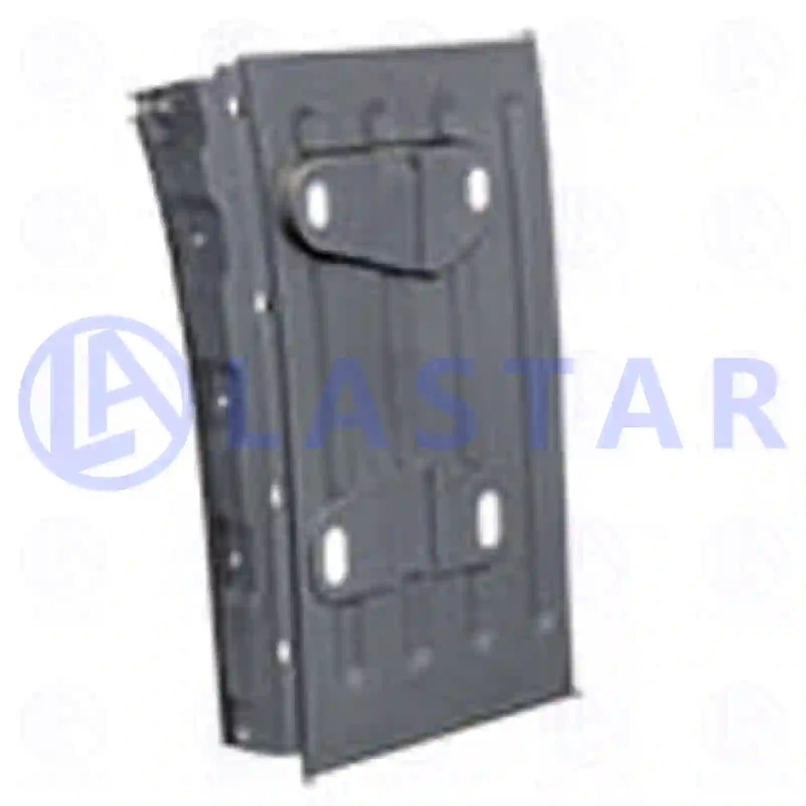 Body Fender, lower, left, la no: 77719473 ,  oem no:9608817102 Lastar Spare Part | Truck Spare Parts, Auotomotive Spare Parts