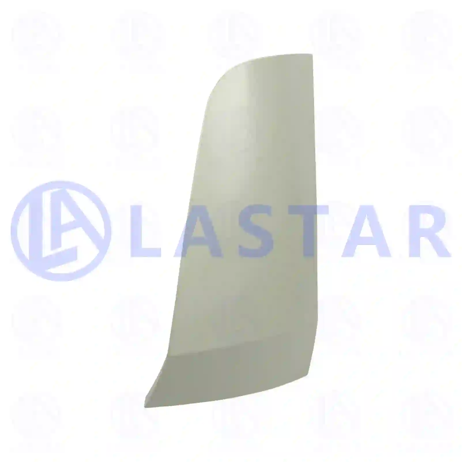  Cabin corner, left || Lastar Spare Part | Truck Spare Parts, Auotomotive Spare Parts