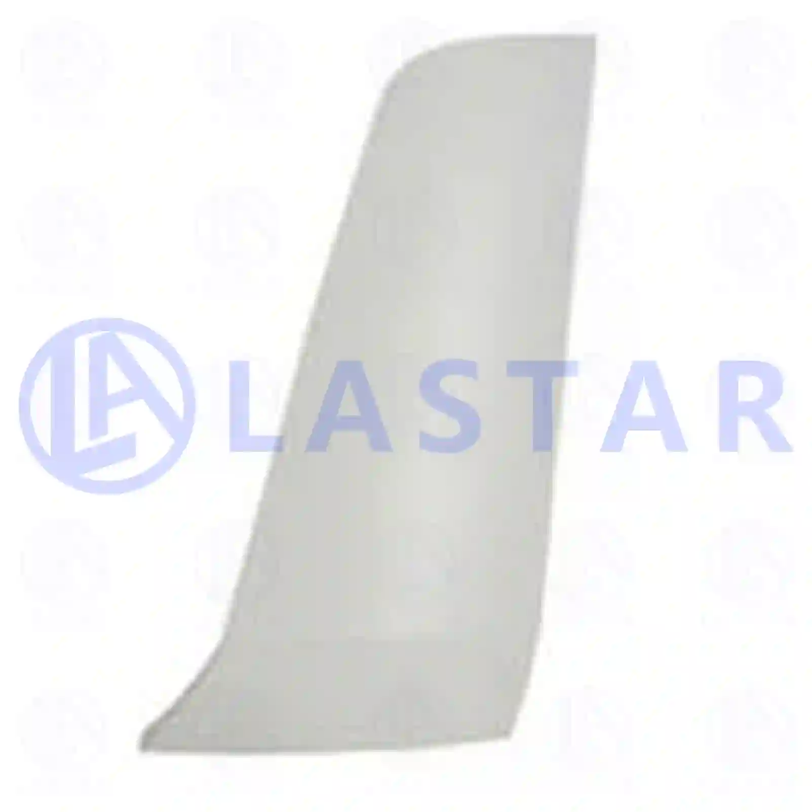  Cabin corner, left || Lastar Spare Part | Truck Spare Parts, Auotomotive Spare Parts