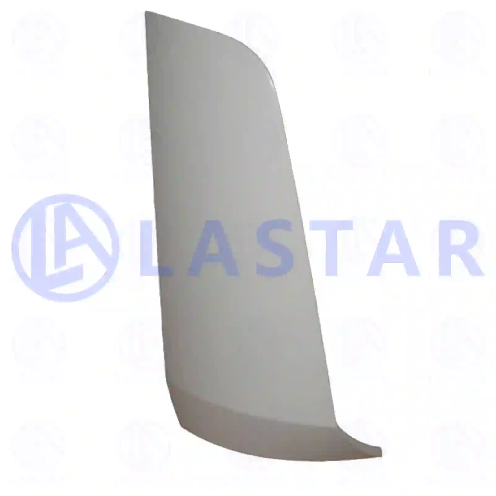  Cabin corner, right || Lastar Spare Part | Truck Spare Parts, Auotomotive Spare Parts