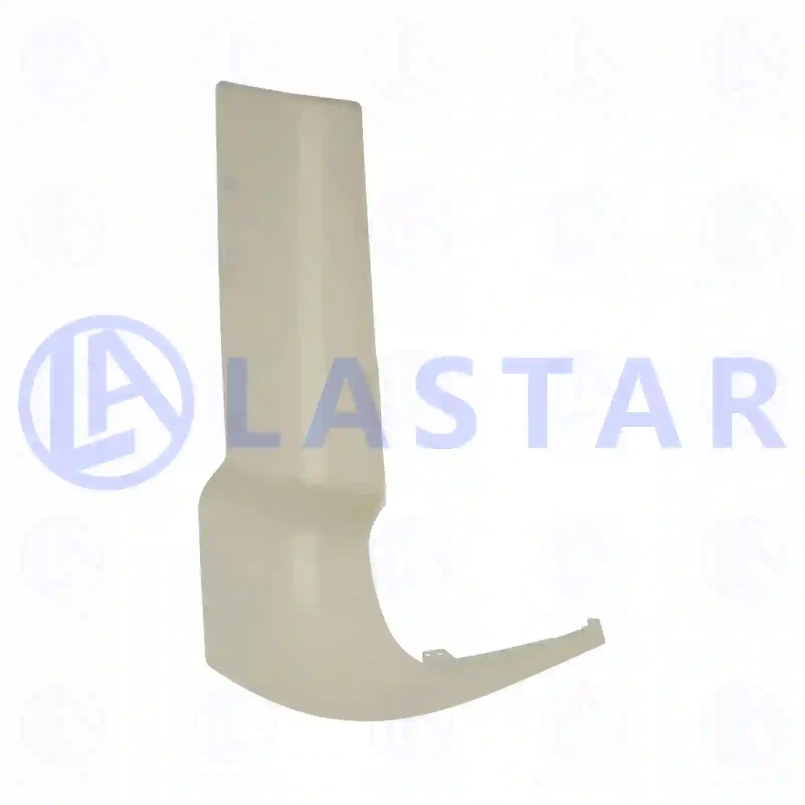 Cabin Corner Cover, right, la no: 77719508 ,  oem no:9738840322 Lastar Spare Part | Truck Spare Parts, Auotomotive Spare Parts