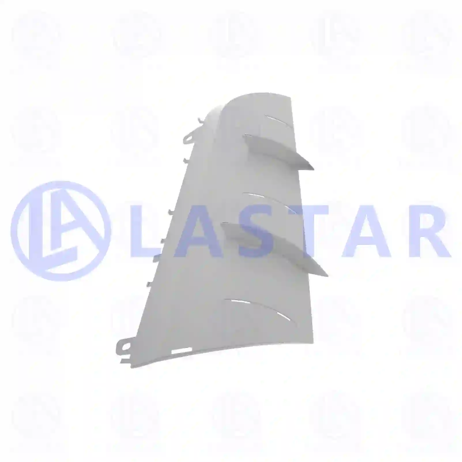 Cabin Corner Cabin corner, left, la no: 77719519 ,  oem no:9607510630, ZG60282-0008 Lastar Spare Part | Truck Spare Parts, Auotomotive Spare Parts