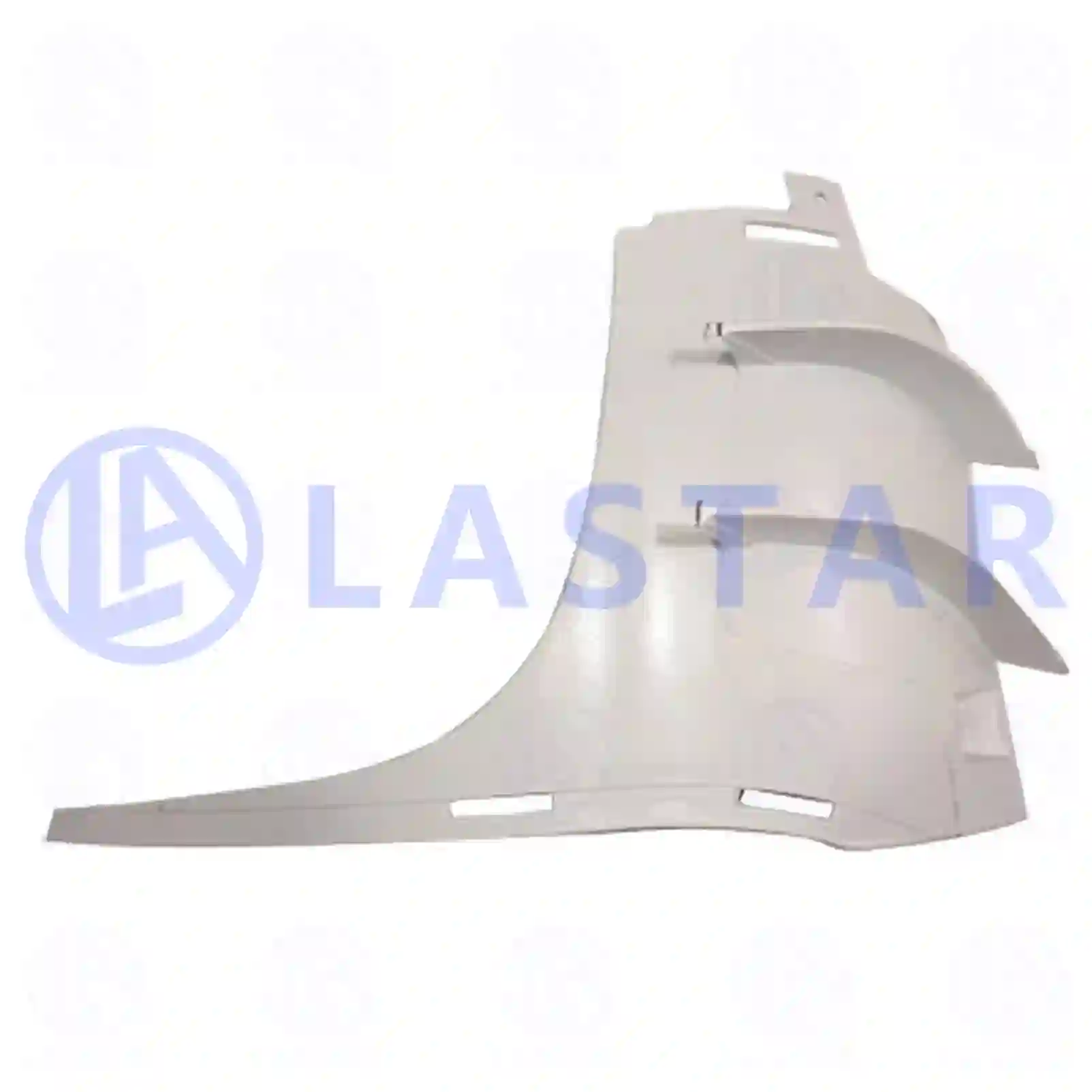  Cabin corner, left || Lastar Spare Part | Truck Spare Parts, Auotomotive Spare Parts