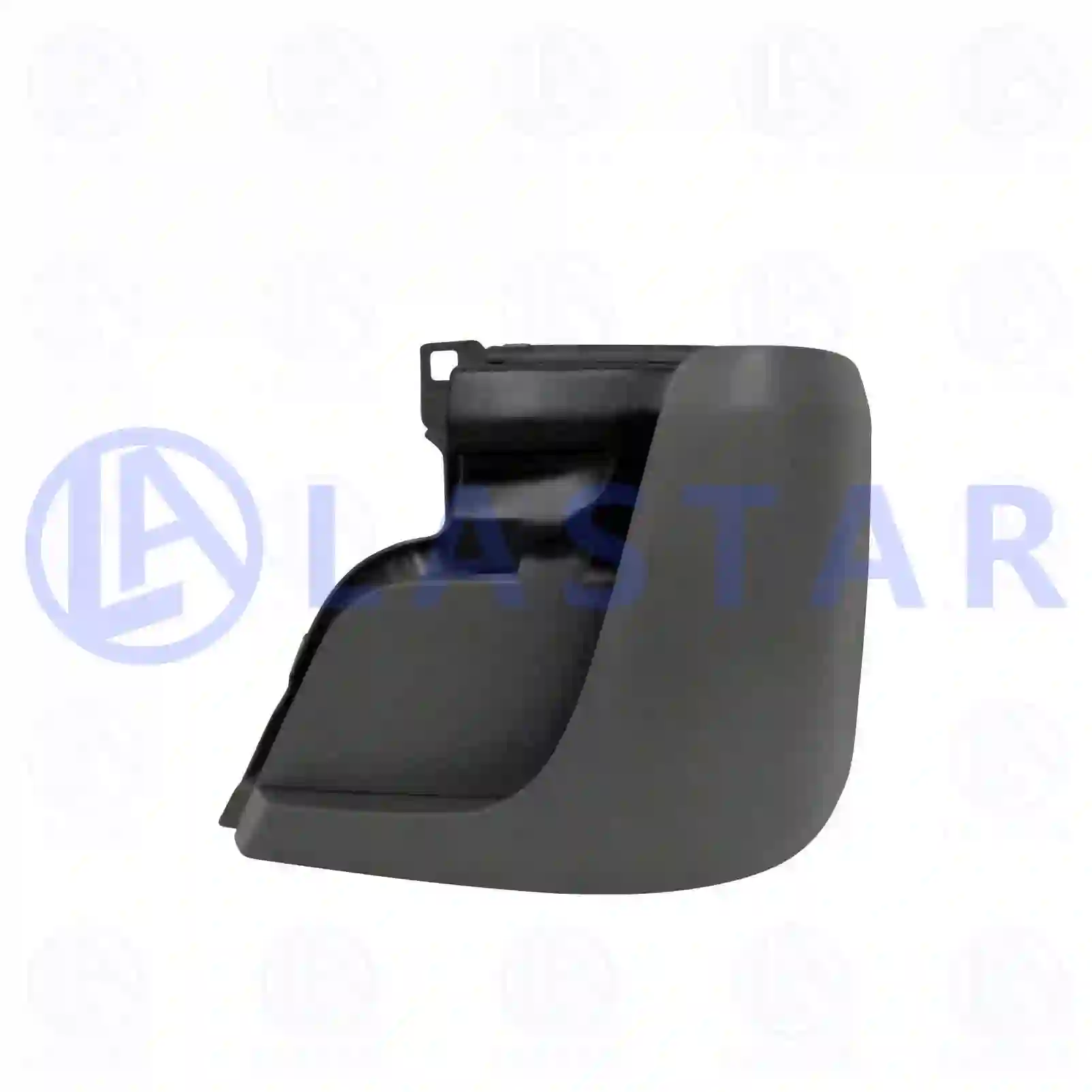 Bumper Cover, lower, left, la no: 77719569 ,  oem no:9408800344 Lastar Spare Part | Truck Spare Parts, Auotomotive Spare Parts