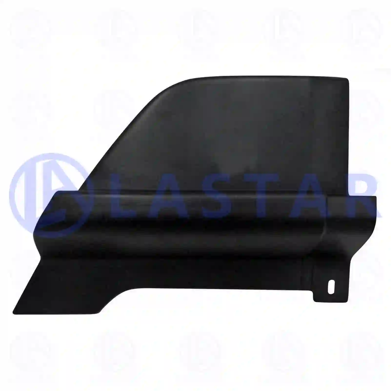  Cover, bumper, left || Lastar Spare Part | Truck Spare Parts, Auotomotive Spare Parts