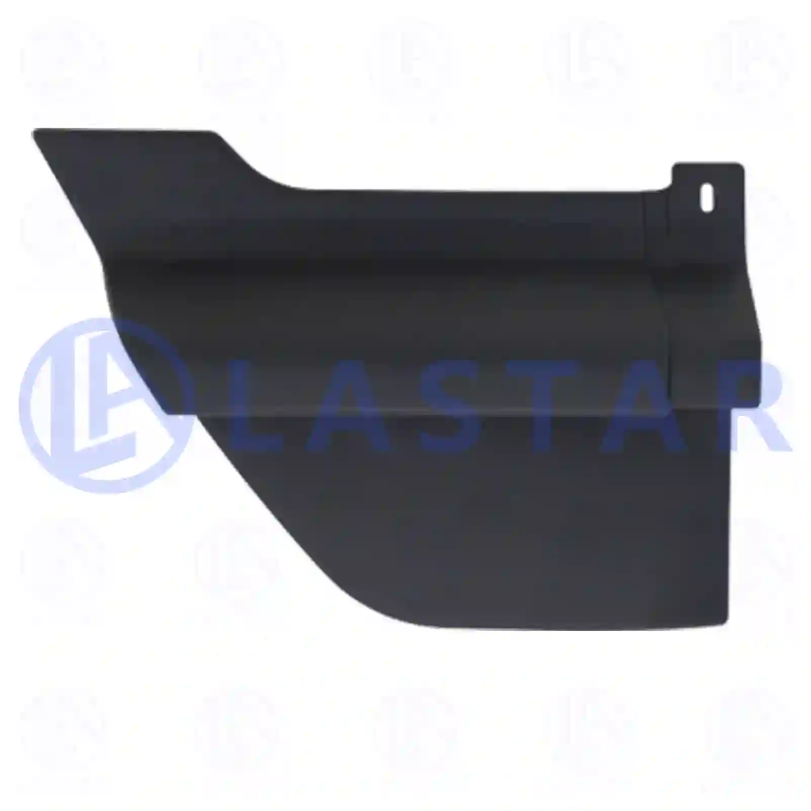  Cover, bumper, right || Lastar Spare Part | Truck Spare Parts, Auotomotive Spare Parts