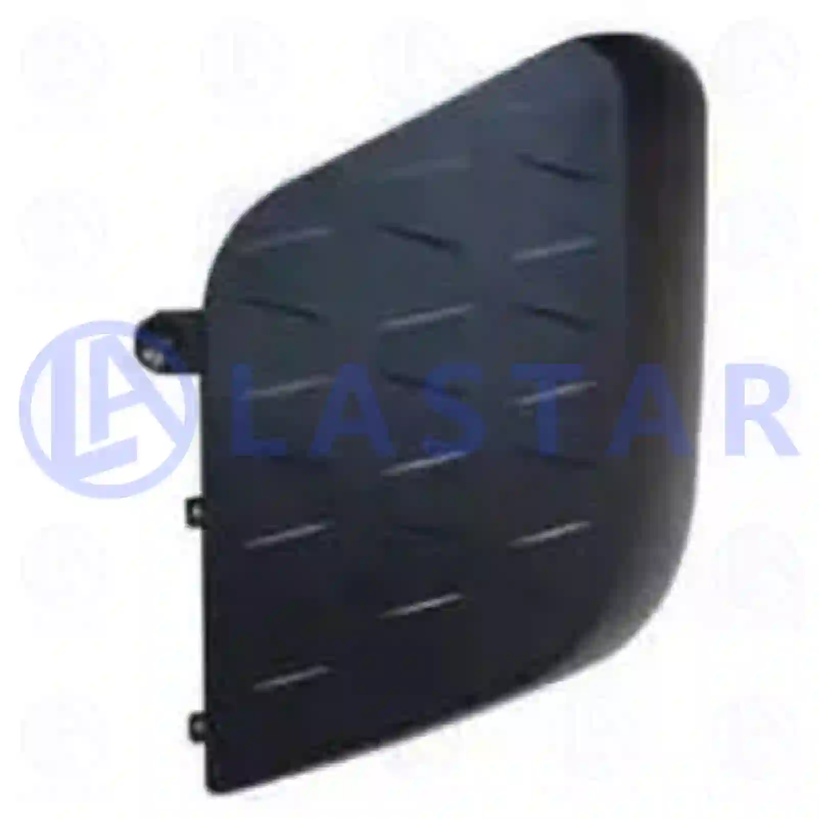 Mirror Cover, wide view mirror, lower right, la no: 77719629 ,  oem no:9608112107 Lastar Spare Part | Truck Spare Parts, Auotomotive Spare Parts