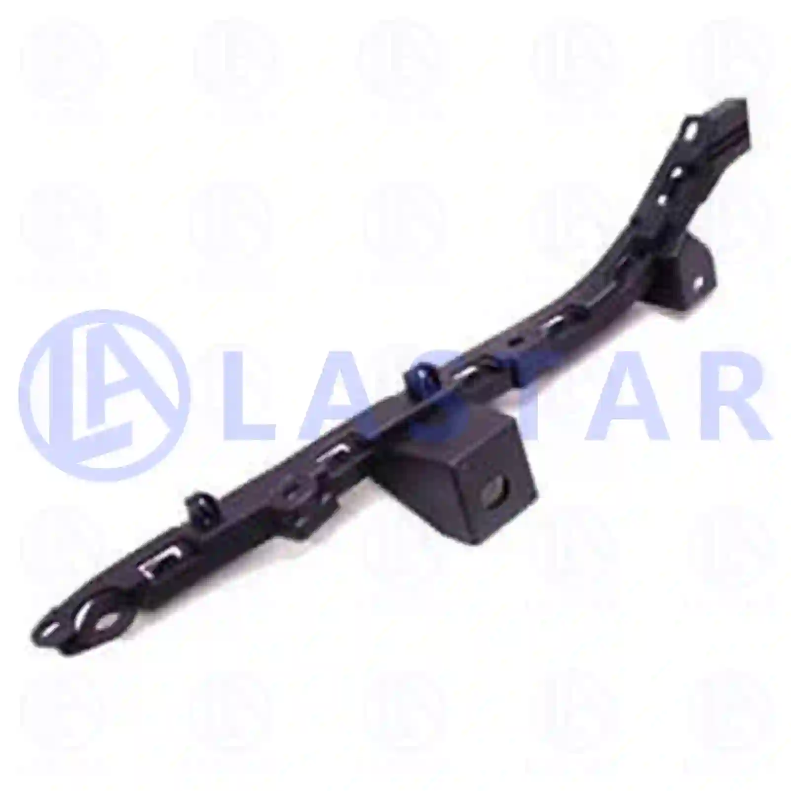  Bumper bracket, rear, left || Lastar Spare Part | Truck Spare Parts, Auotomotive Spare Parts