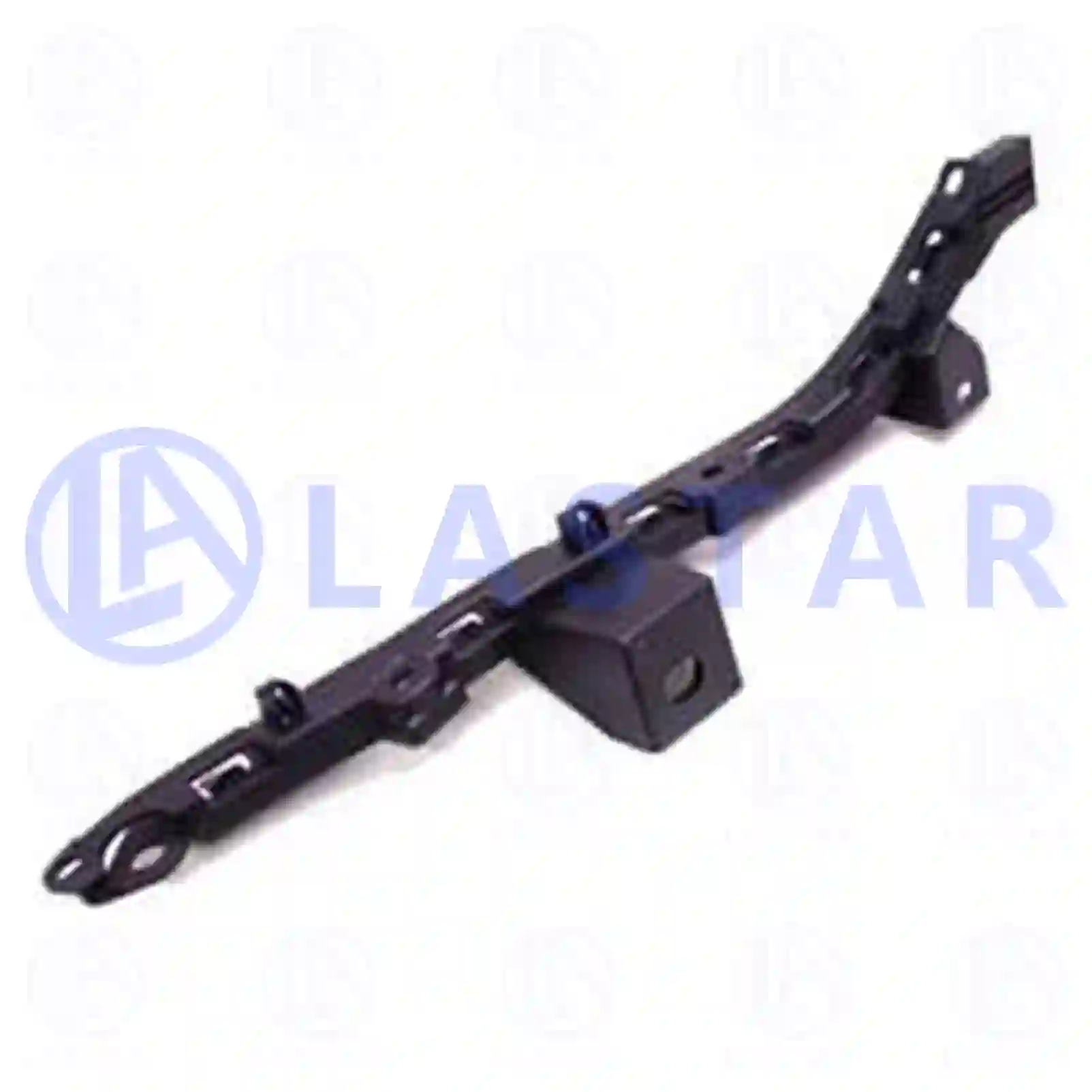 Bumper Bumper bracket, rear, left, la no: 77719631 ,  oem no:9068890014 Lastar Spare Part | Truck Spare Parts, Auotomotive Spare Parts