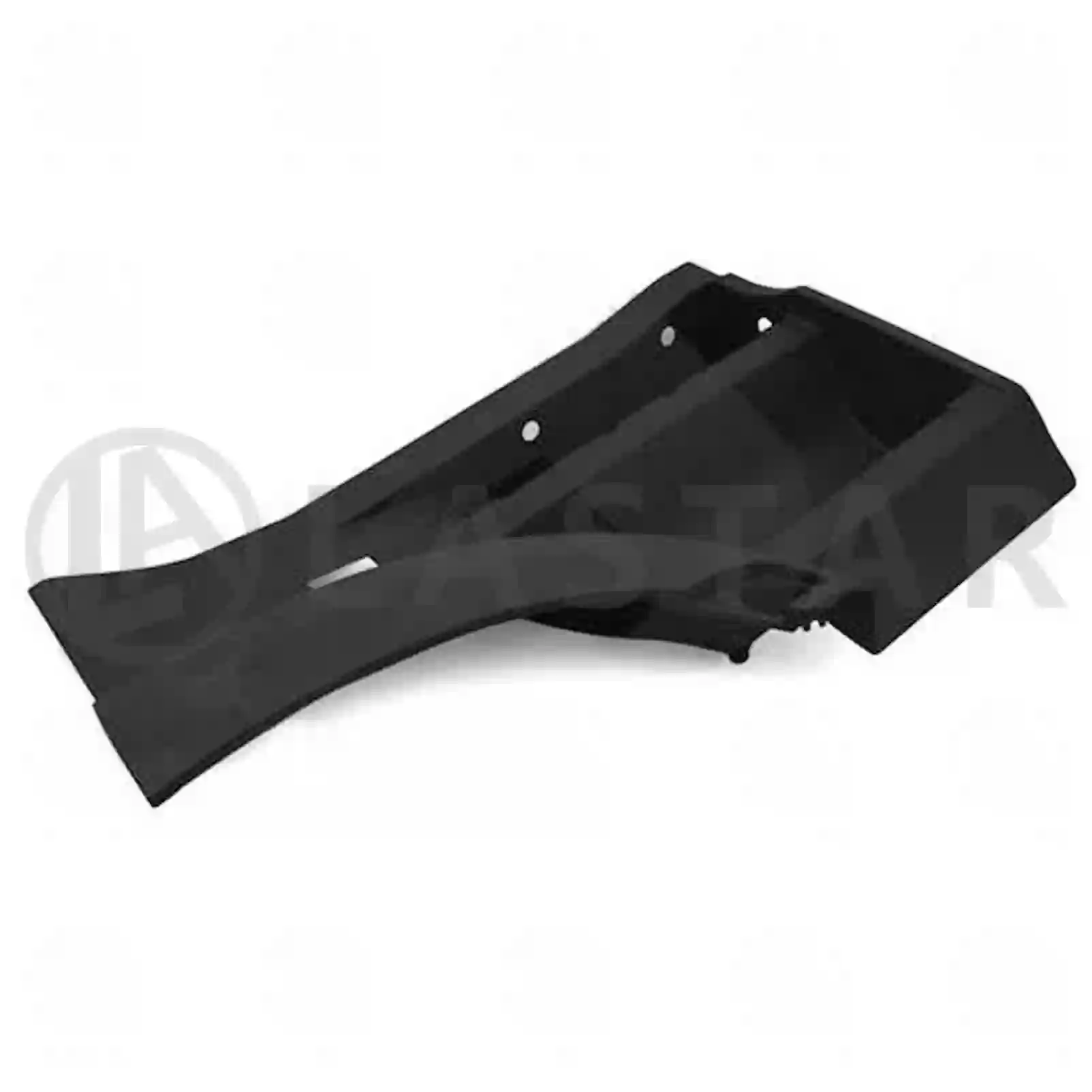 Boarding Step Step well case, right, la no: 77719636 ,  oem no:#YOK Lastar Spare Part | Truck Spare Parts, Auotomotive Spare Parts