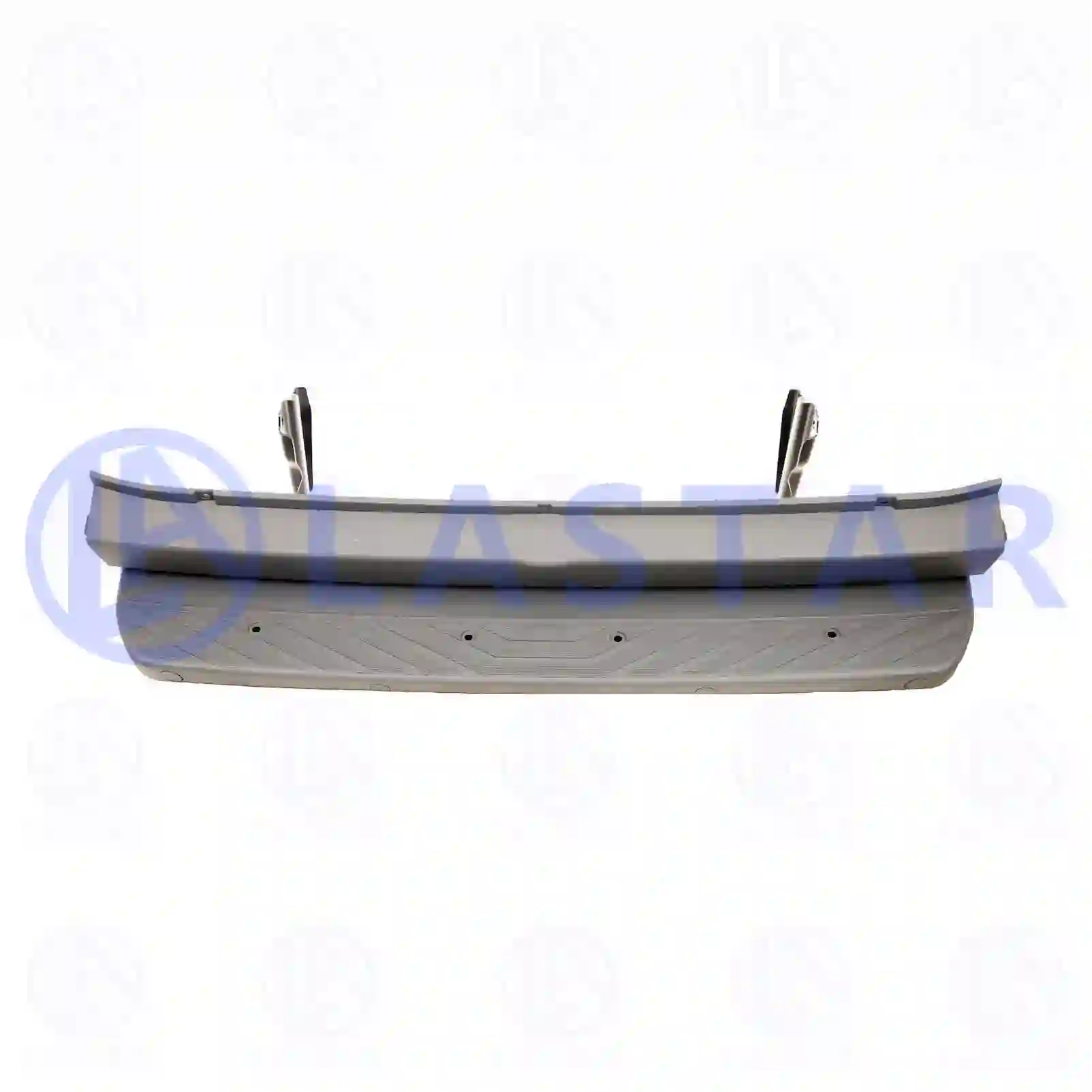  Bumper, rear || Lastar Spare Part | Truck Spare Parts, Auotomotive Spare Parts