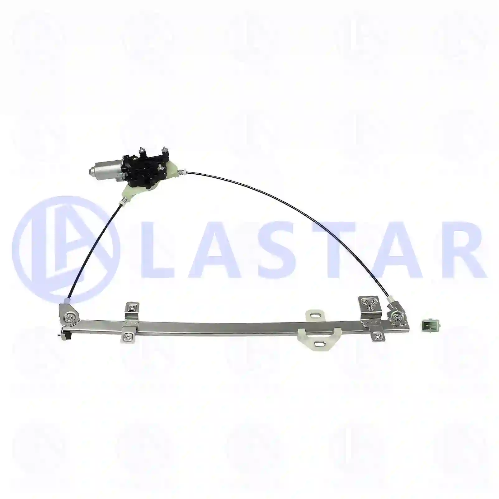 Window regulator, right, electrical, with motor, 77719704, 1374569, ZG61318-0008 ||  77719704 Lastar Spare Part | Truck Spare Parts, Auotomotive Spare Parts Window regulator, right, electrical, with motor, 77719704, 1374569, ZG61318-0008 ||  77719704 Lastar Spare Part | Truck Spare Parts, Auotomotive Spare Parts