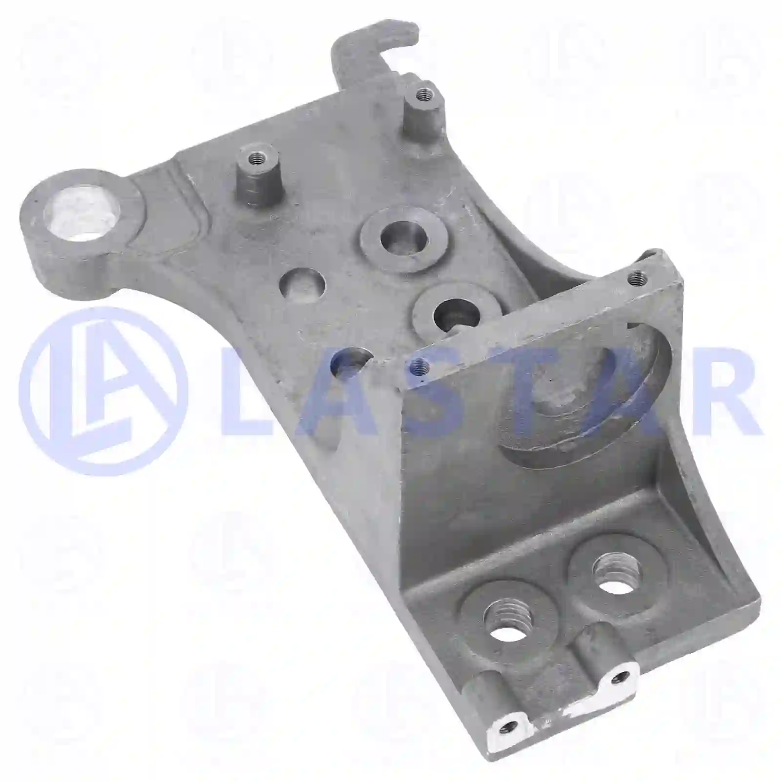  Bumper bracket, left || Lastar Spare Part | Truck Spare Parts, Auotomotive Spare Parts