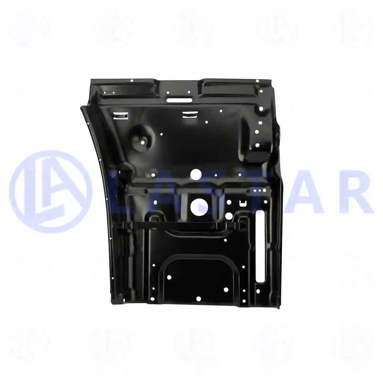 Boarding Step Step well case, right, la no: 77719729 ,  oem no:1351194, 1515194, 515194, ZG61209-0008 Lastar Spare Part | Truck Spare Parts, Auotomotive Spare Parts
