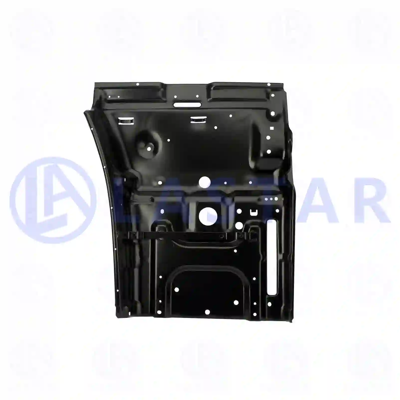  Step well case, right || Lastar Spare Part | Truck Spare Parts, Auotomotive Spare Parts