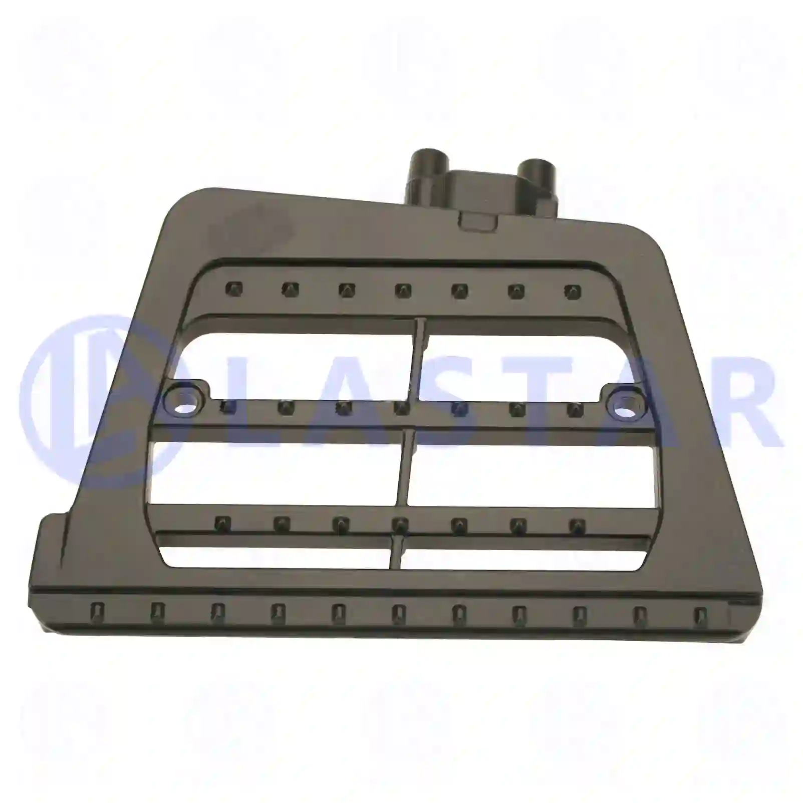 Boarding Step Step, right, la no: 77719737 ,  oem no:1368837, 1638481, ZG61164-0008 Lastar Spare Part | Truck Spare Parts, Auotomotive Spare Parts