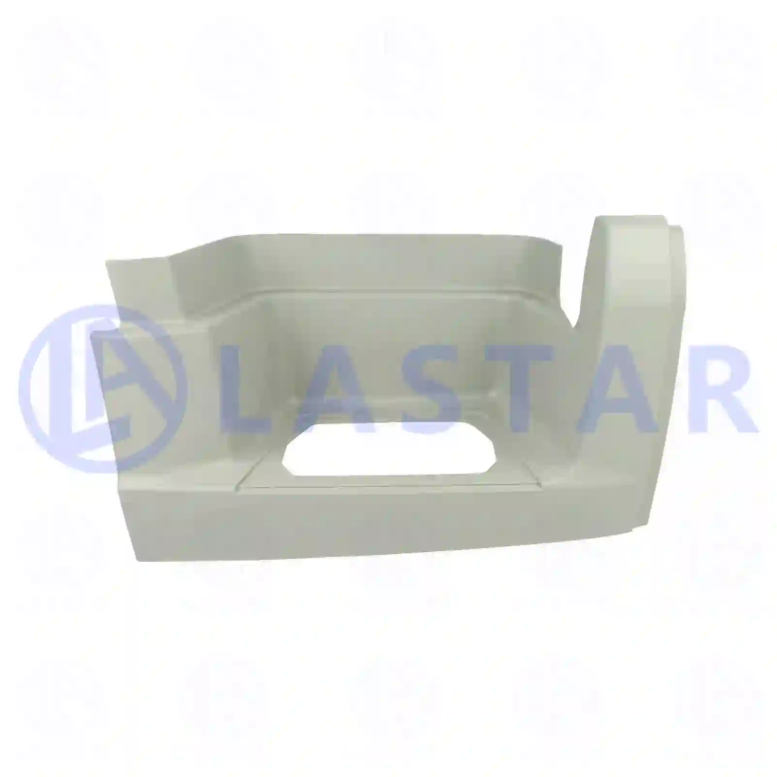  Step well case, right || Lastar Spare Part | Truck Spare Parts, Auotomotive Spare Parts