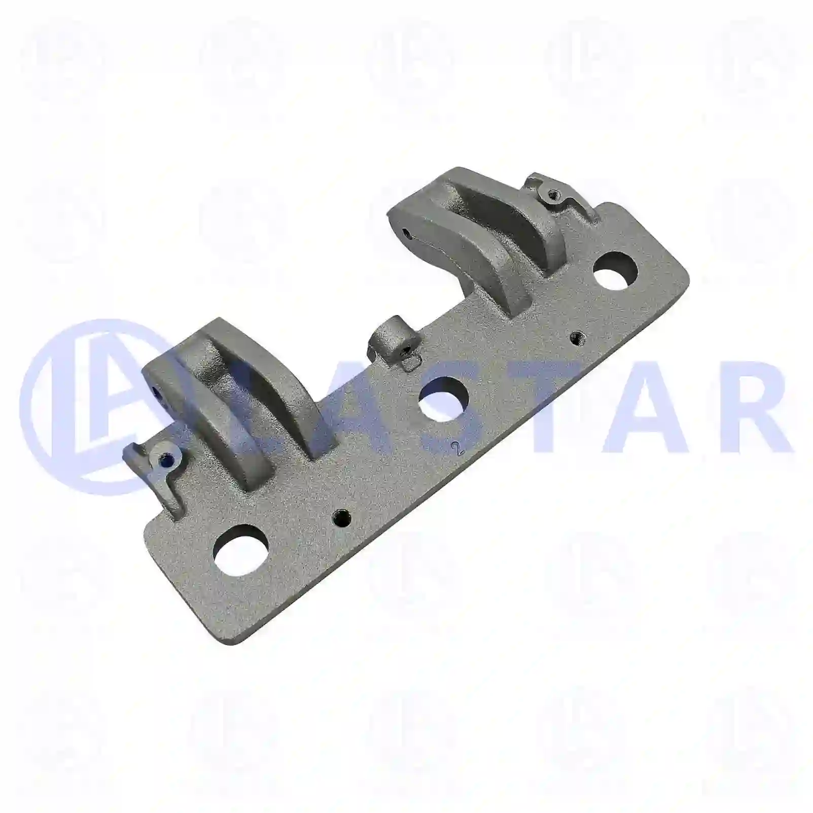  Hinge, front grill, without rubber buffer || Lastar Spare Part | Truck Spare Parts, Auotomotive Spare Parts