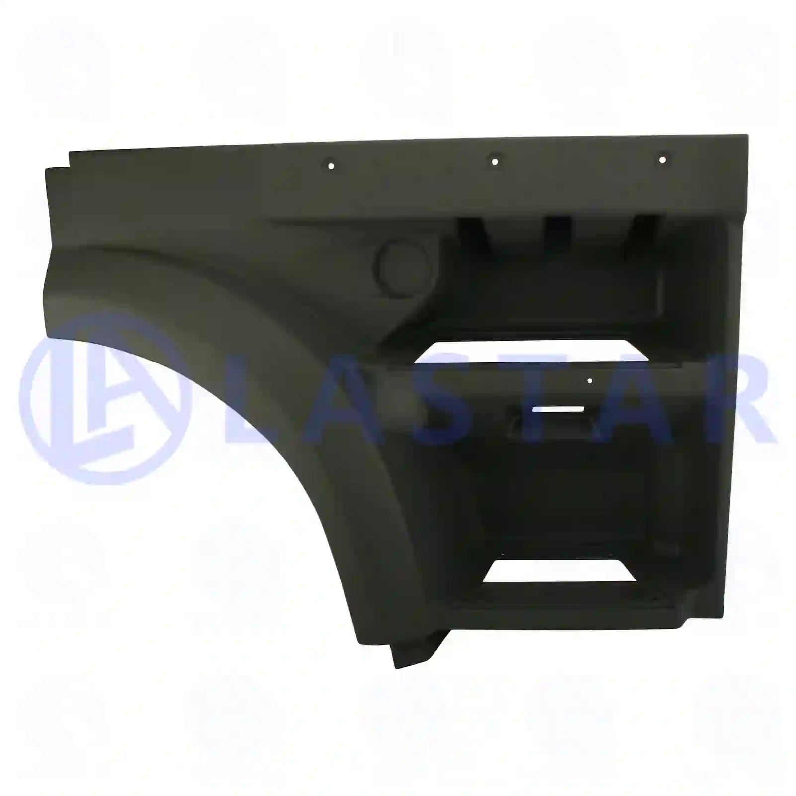 Boarding Step Step well case, right, la no: 77719760 ,  oem no:1291173, 1441662 Lastar Spare Part | Truck Spare Parts, Auotomotive Spare Parts