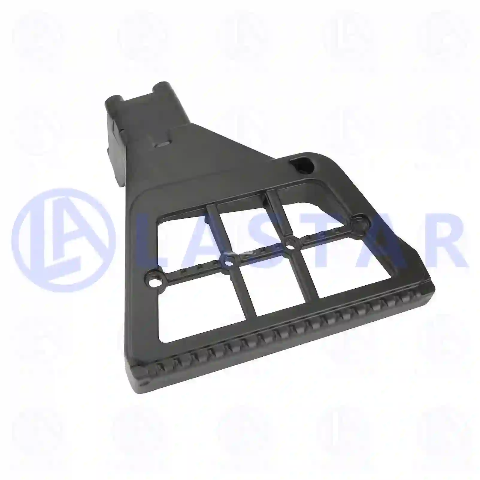 Step, left, black, 77719771, 1445563, 1447281, 1605932 ||  77719771 Lastar Spare Part | Truck Spare Parts, Auotomotive Spare Parts Step, left, black, 77719771, 1445563, 1447281, 1605932 ||  77719771 Lastar Spare Part | Truck Spare Parts, Auotomotive Spare Parts