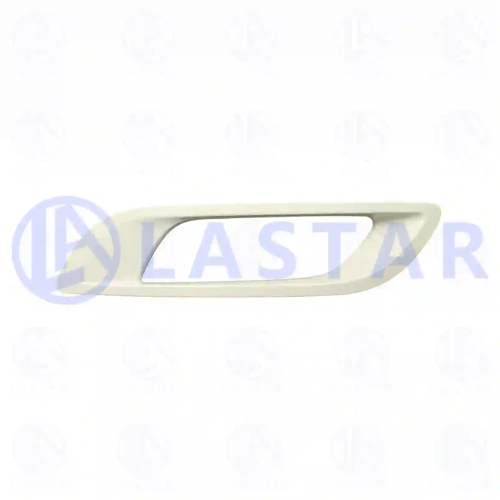  Cover, bumper, left || Lastar Spare Part | Truck Spare Parts, Auotomotive Spare Parts