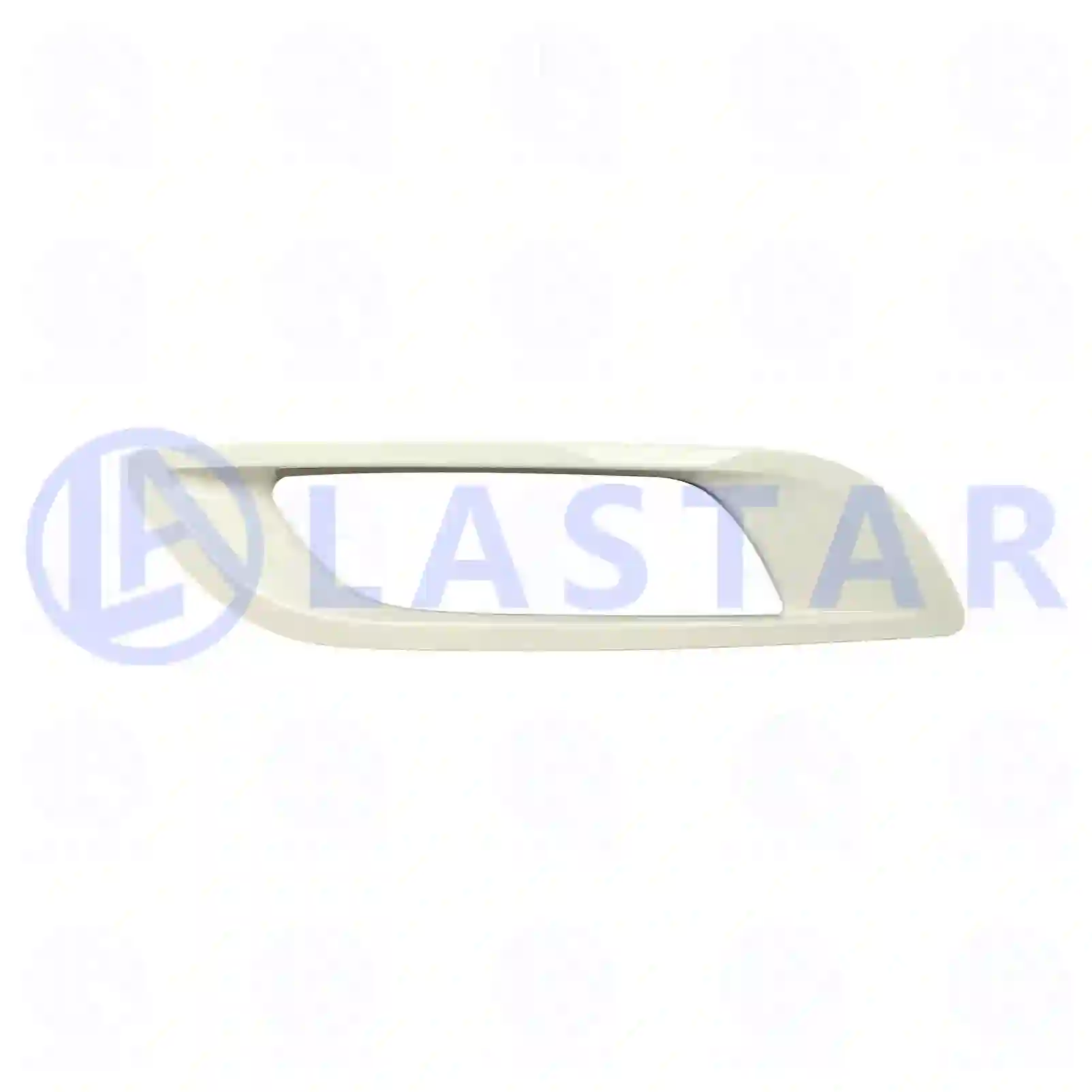 Bumper Cover, bumper, right, la no: 77719789 ,  oem no:1848558, ZG60441-0008 Lastar Spare Part | Truck Spare Parts, Auotomotive Spare Parts