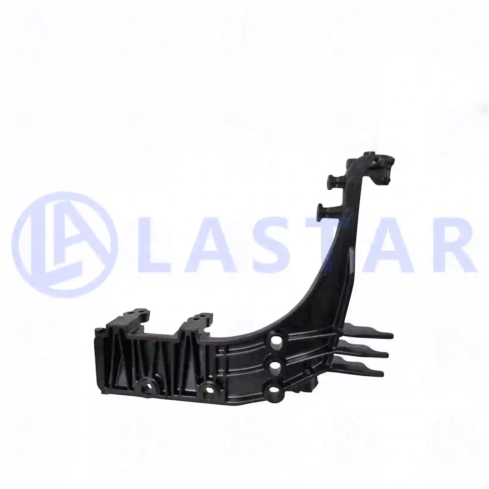  Support, boarding step, left || Lastar Spare Part | Truck Spare Parts, Auotomotive Spare Parts