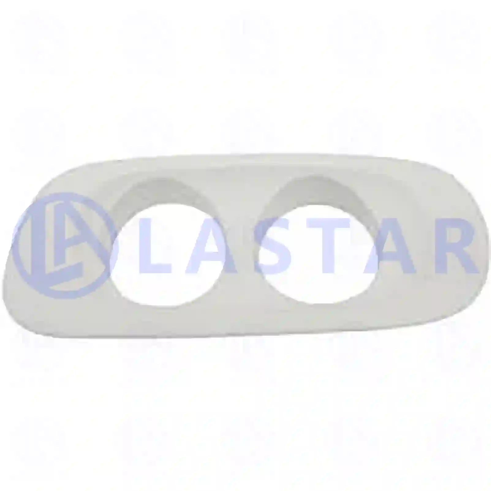  Bumper cover, auxiliary lamp, left || Lastar Spare Part | Truck Spare Parts, Auotomotive Spare Parts